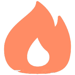 天台 Logo